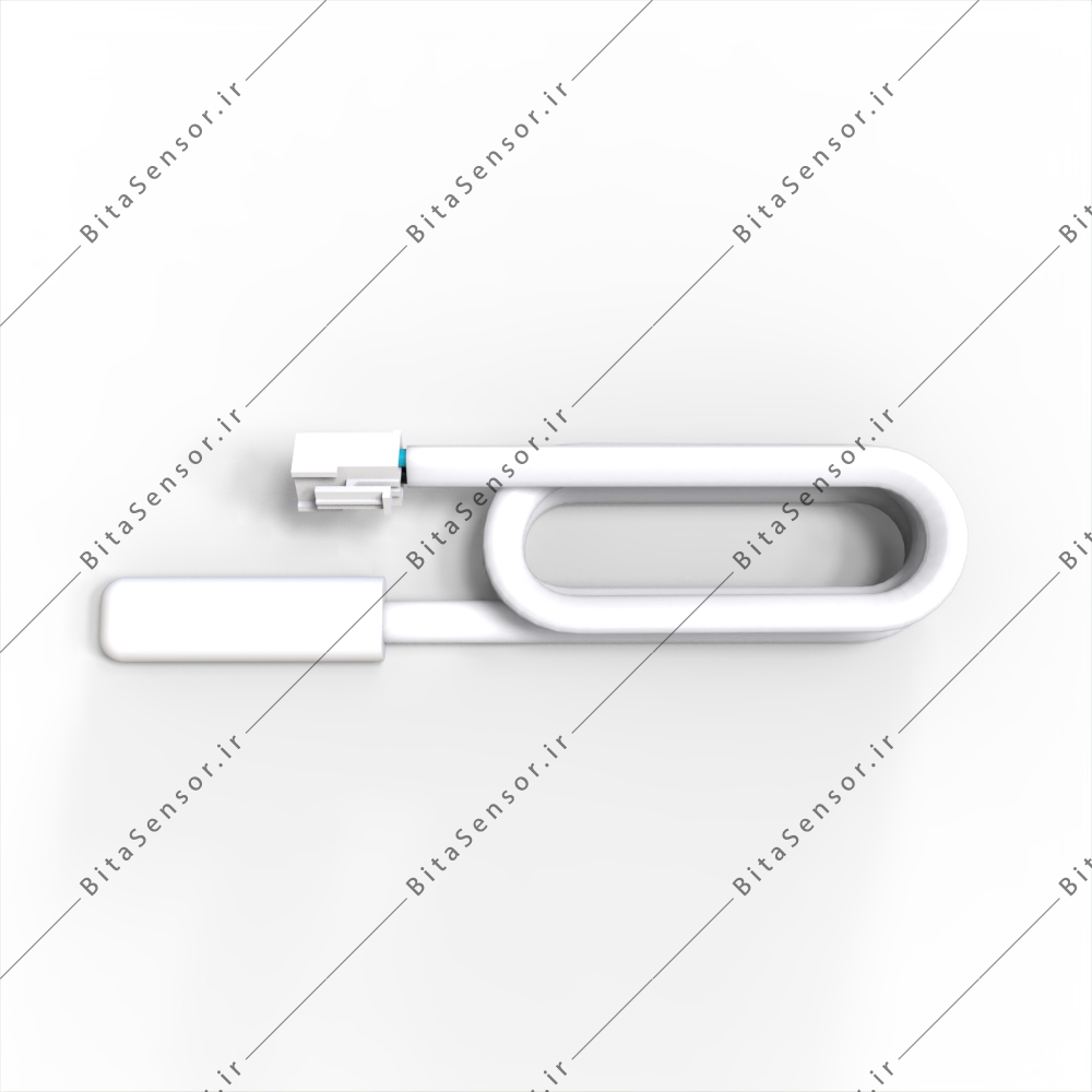 سنسور پارس 3 کیلو